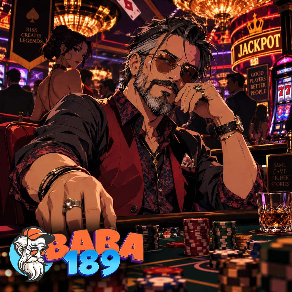 Baba189-logo